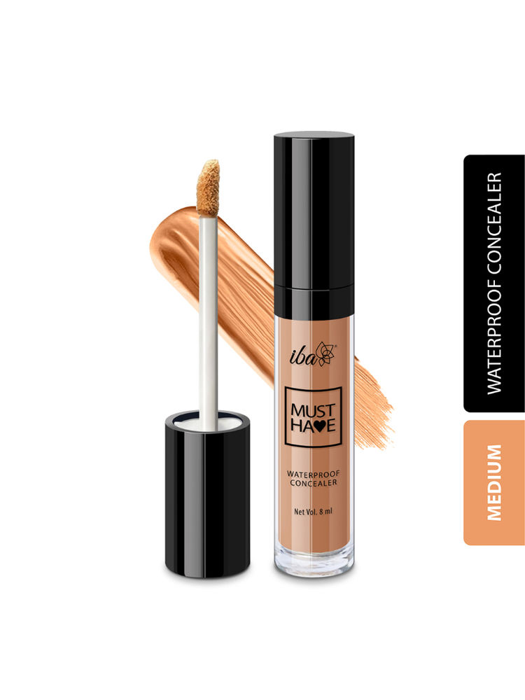 IBA Must Have Waterproof Concealer-image-20
