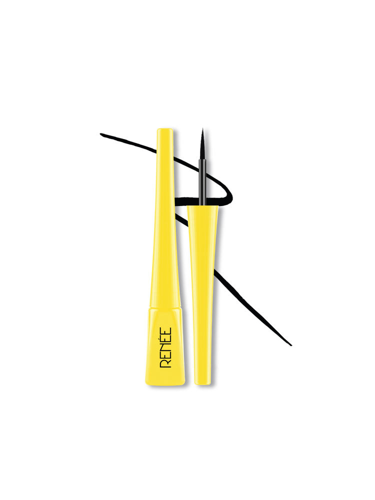 Renee Cosmetics Everyday Eyeliner - Black-picture-49