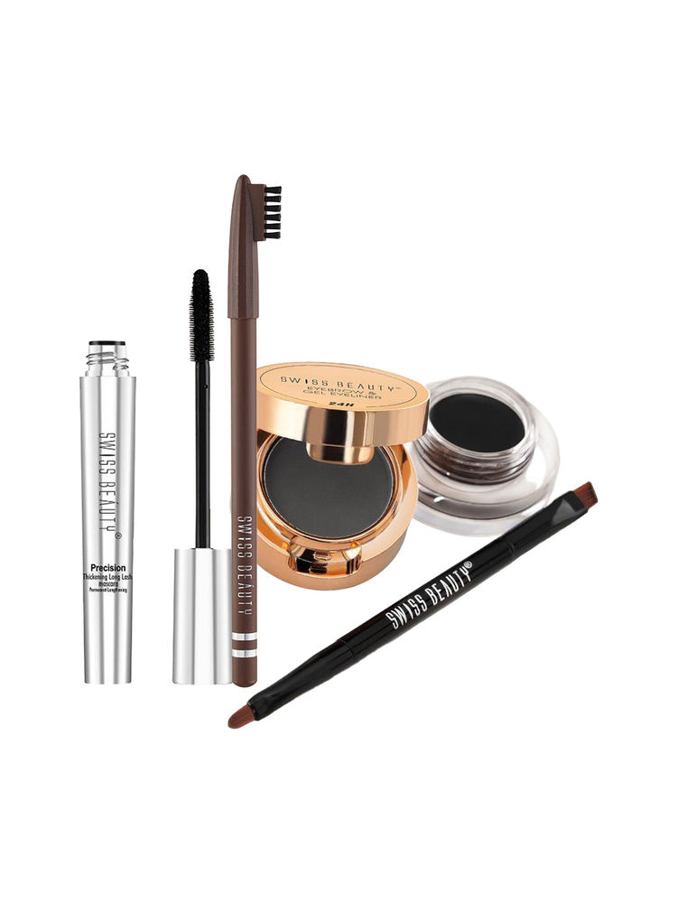 Swiss Beauty Eye Drama Combo-image-16