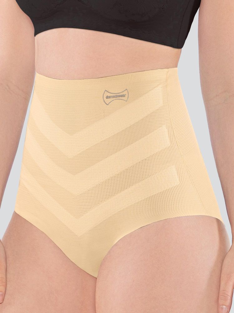 Dermawear Breezeology Mini Corset Shapewear-image-45