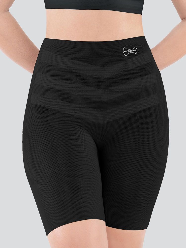 Dermawear Breezeology Mini Shaper Abdomen, Hips and Thigh Shapewear-picture-13