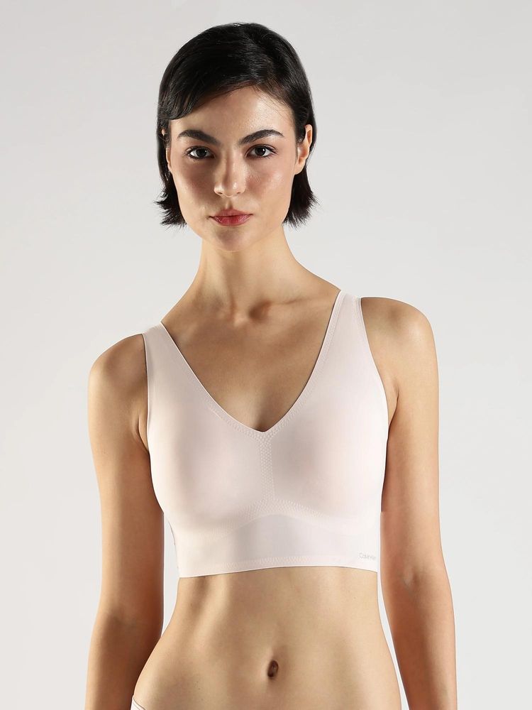 calvin klein fashion Calvin Klein Full Coverage Lightly Padded Non-Wired T-Shirt Bra-picture-20