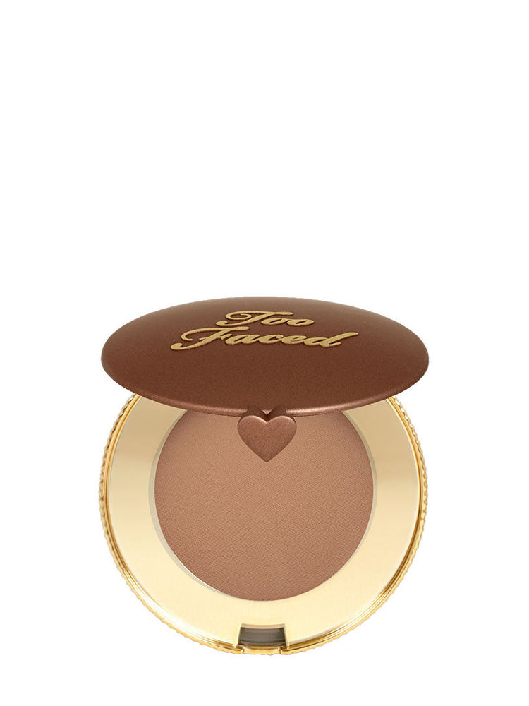 Too Faced Chocolate Soleil Bronzer