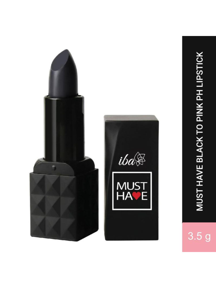 IBA Must Have Black To Pink PH Lipstick-picture-36