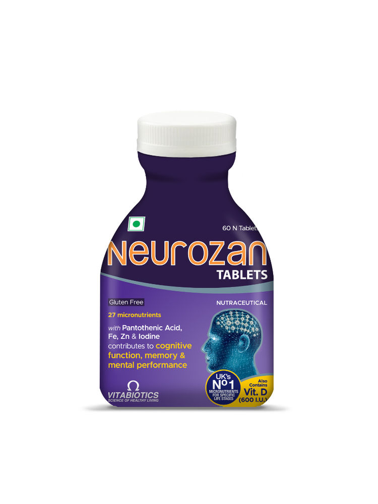 Neurozan 27 Micronutrients Tablets-picture-10