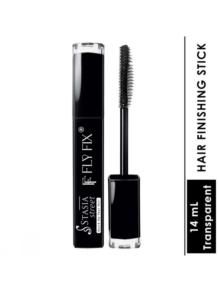 Stasia Street Flyfix Hair Finishing Gel