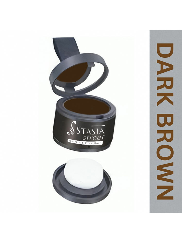 Stasia Street Hair Line Shadow Powder Instant Root Concealer-image-31