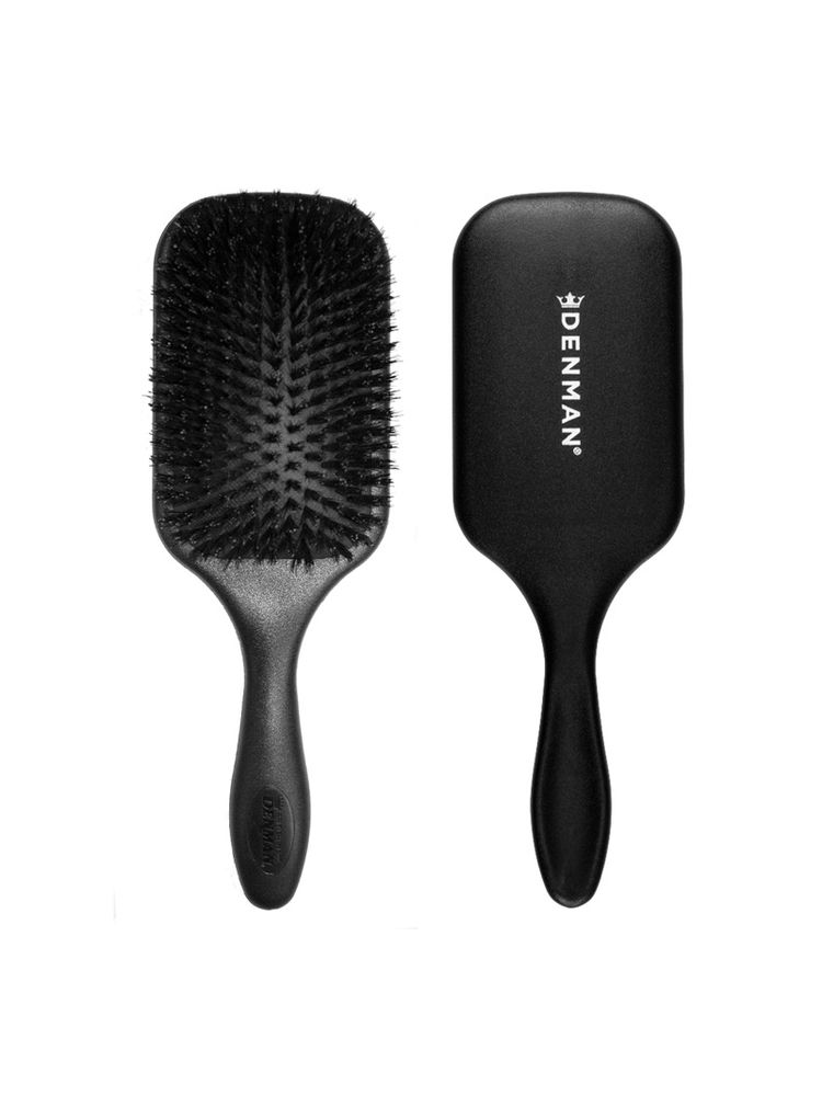 Denman D-83 Paddle Brush-picture-17