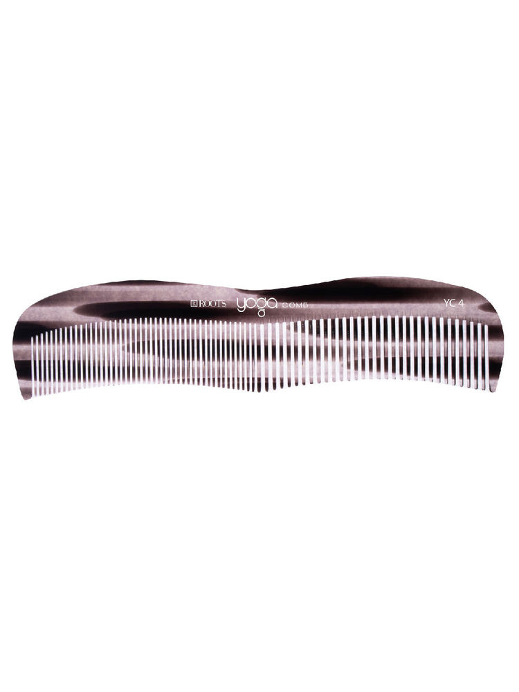 Roots Yoga Comb No Yc4-picture-15