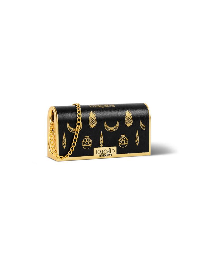 LoveChild Masaba The Batua Satin Lipstick