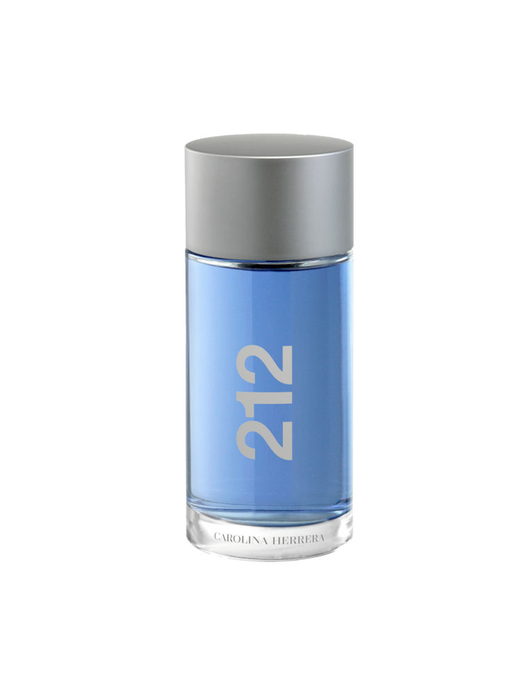 Carolina Herrera 212 Men NYC Eau De Toilette