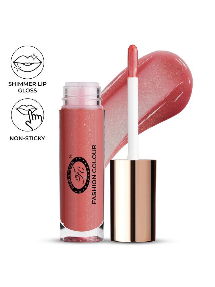 FASHION COLOUR Glossin Lip Gloss-picture-22