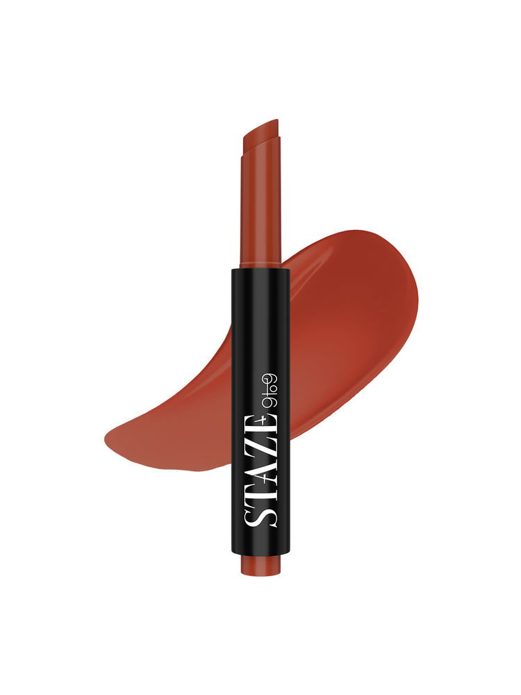 STAZE 9To9 Y.U.M.M.Y Lip Gloss Balm