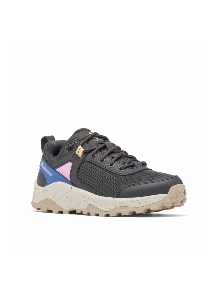 Columbia Womens Black Trailstorm Ascend Waterproof Hiking & Trekking Shoes-picture-13