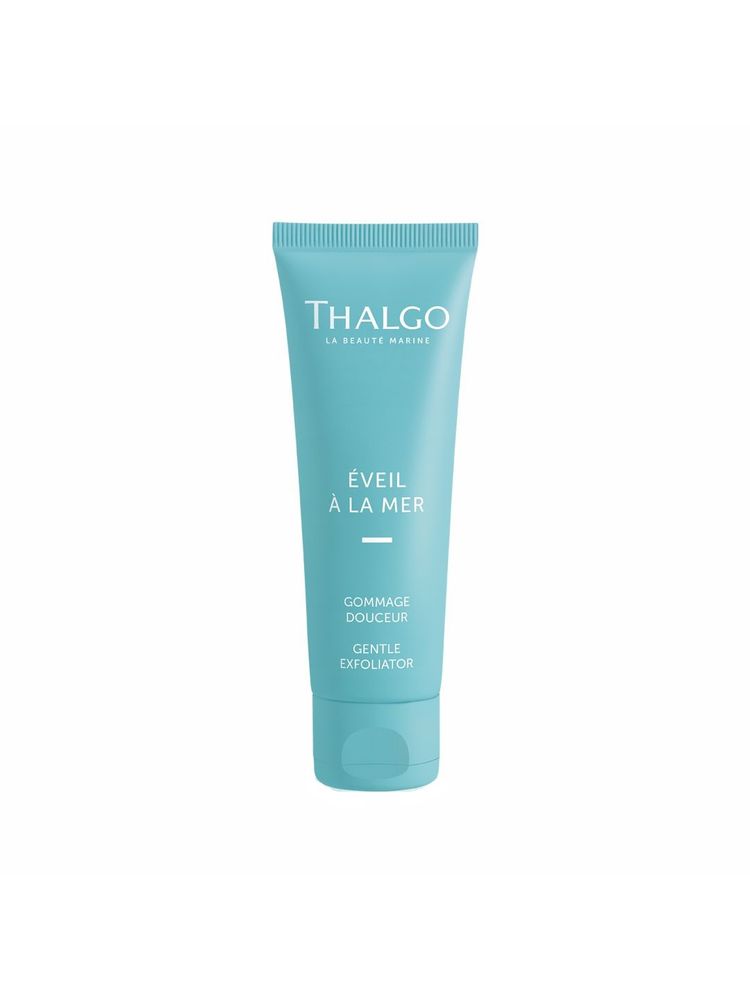 Thalgo Gentle Exfoliator - Deep Exfoliating Face Scrub For Dry & Sensitive Skin-picture-49