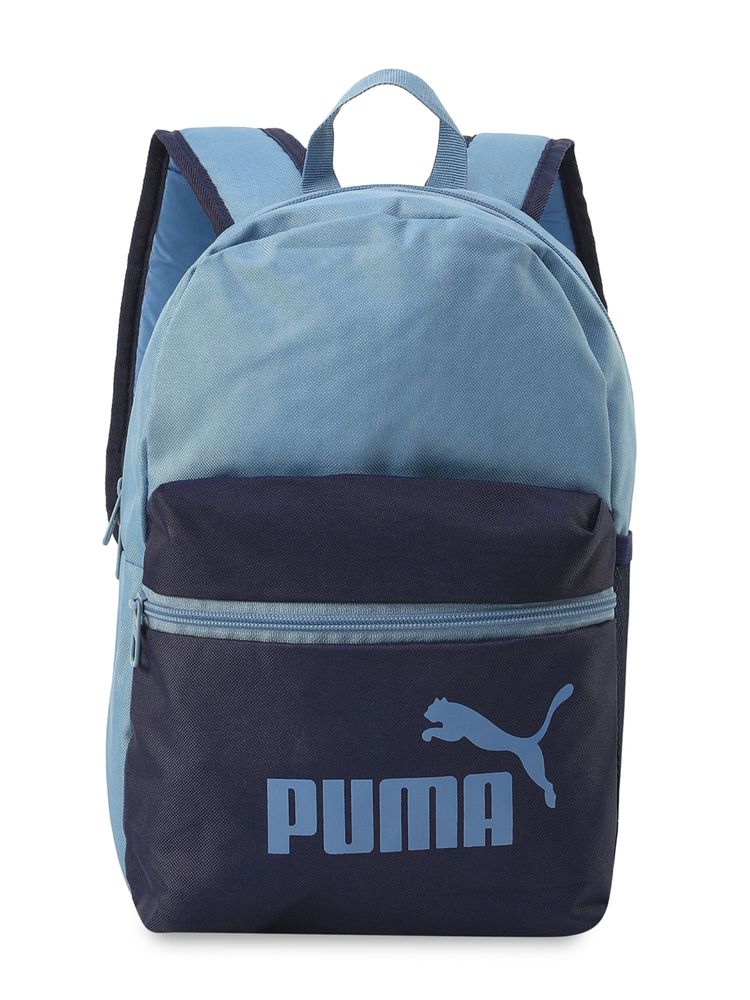 Puma Unisex Phase Small Backpack-image-4