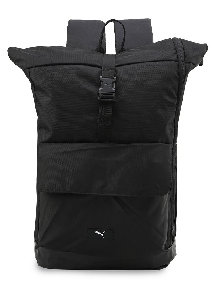 Puma Unisex Rolltop Everyday Backpack-picture-10