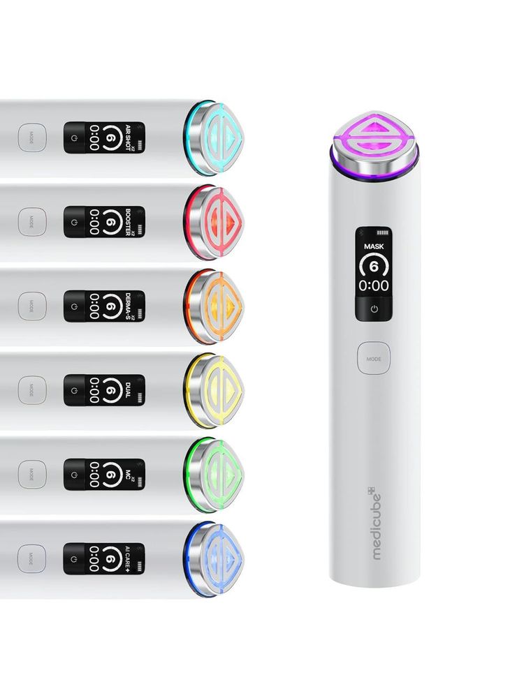 Medicube Age-R Booster Pro X2 White-picture-43