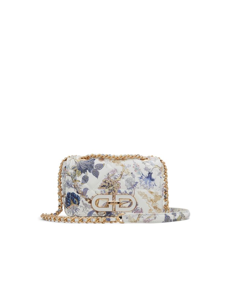 Aldo Nanali Women's Blue Cross Body-image-19