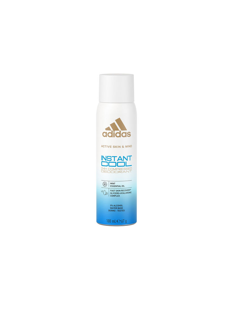 Adidas Instant Cool 24H Compressed Deodorant-image-5