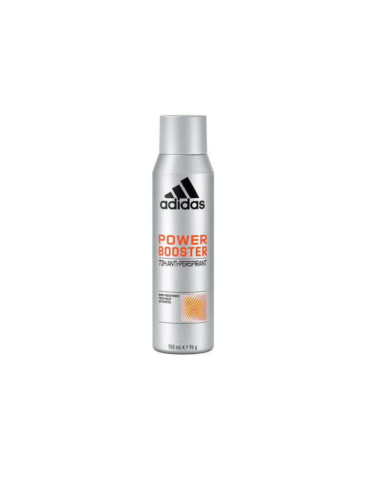 adidas fragrances Adidas Power Booster 72H Anti-Perspirant-picture-14