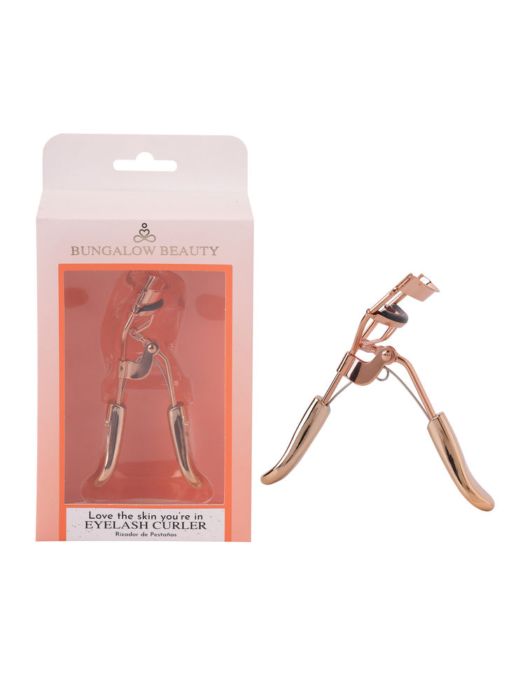 BUNGALOW BEAUTY Professional Quality Eyelash Curler