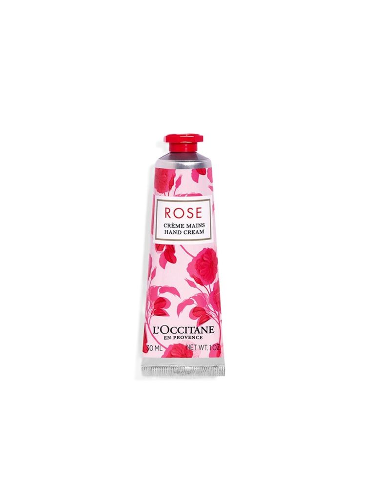 L'Occitane Rose Hand Cream