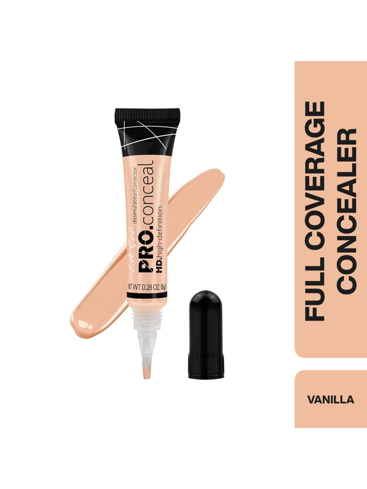 L.A Girl HD Pro Conceal