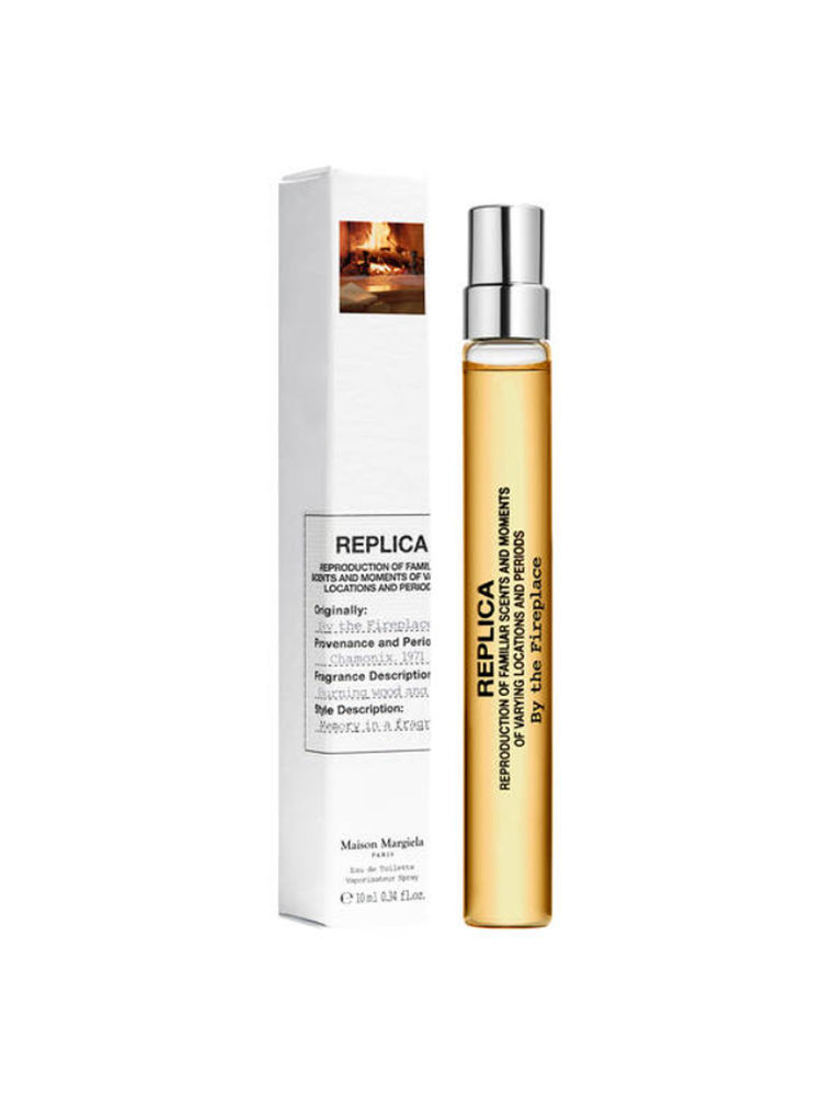 Maison Margiela Replica By The Fireplace Eau De Toilette-picture-21