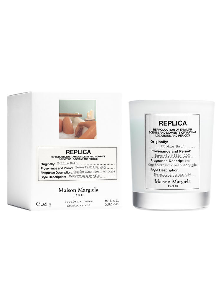 Maison Margiela Replica Bubbles Candle-picture-21