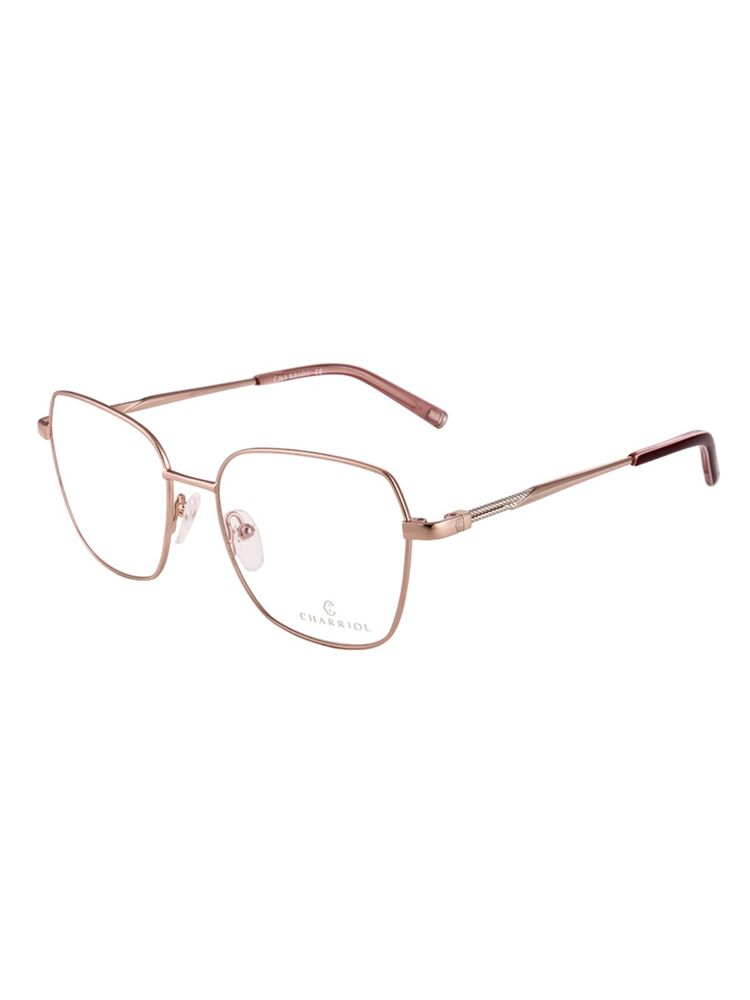Charriol Rose Gold Full Rim Frame (Pc71028 52 C03) (52)-image-24