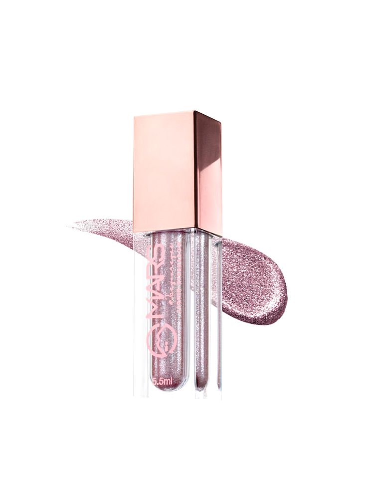 MARS Iceyoureyes Liquid Eyeshadow