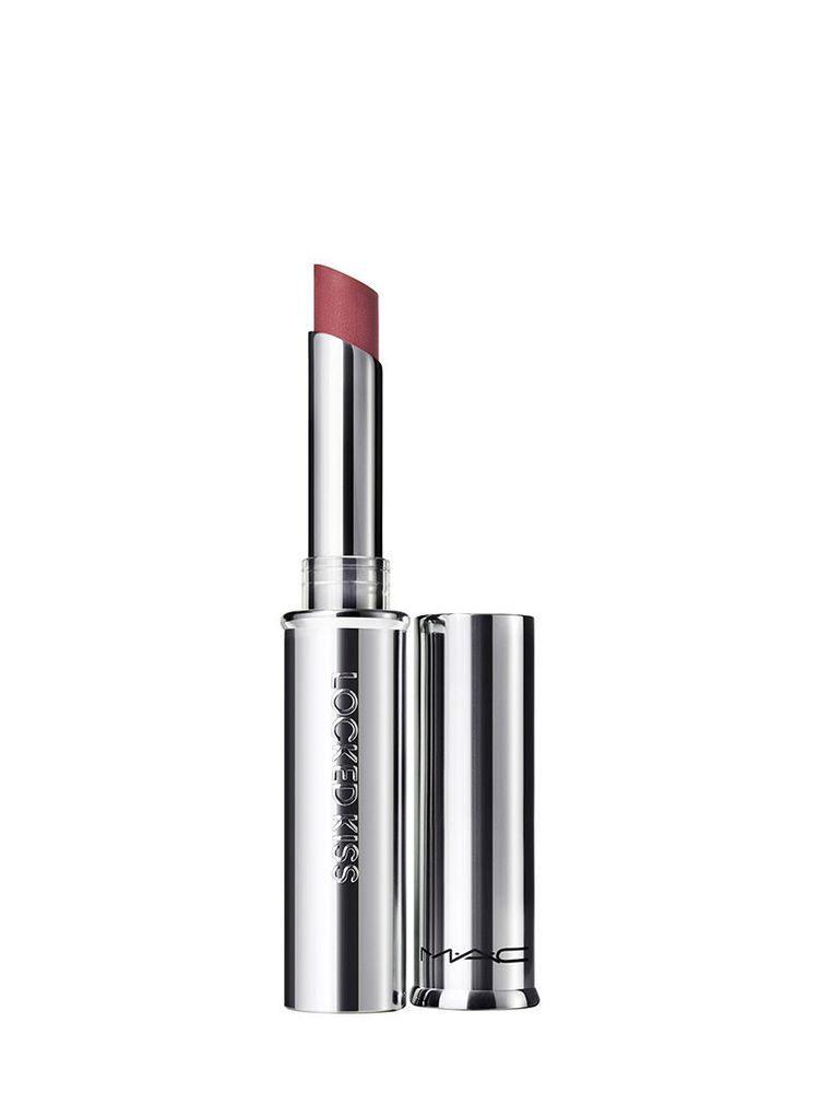 M.A.C Locked Kiss Lipstick-picture-37