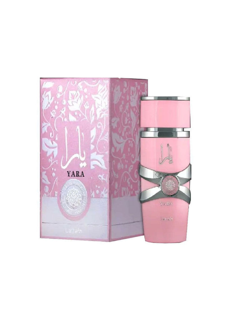 Lattafa Yara Long Lasting Unisex Eau De Parfum-picture-11