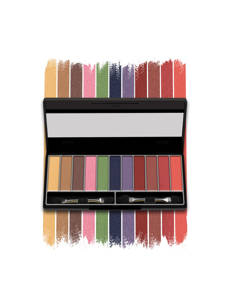 Miss Claire Eyeshadow Kit 3716-11-1-picture-21
