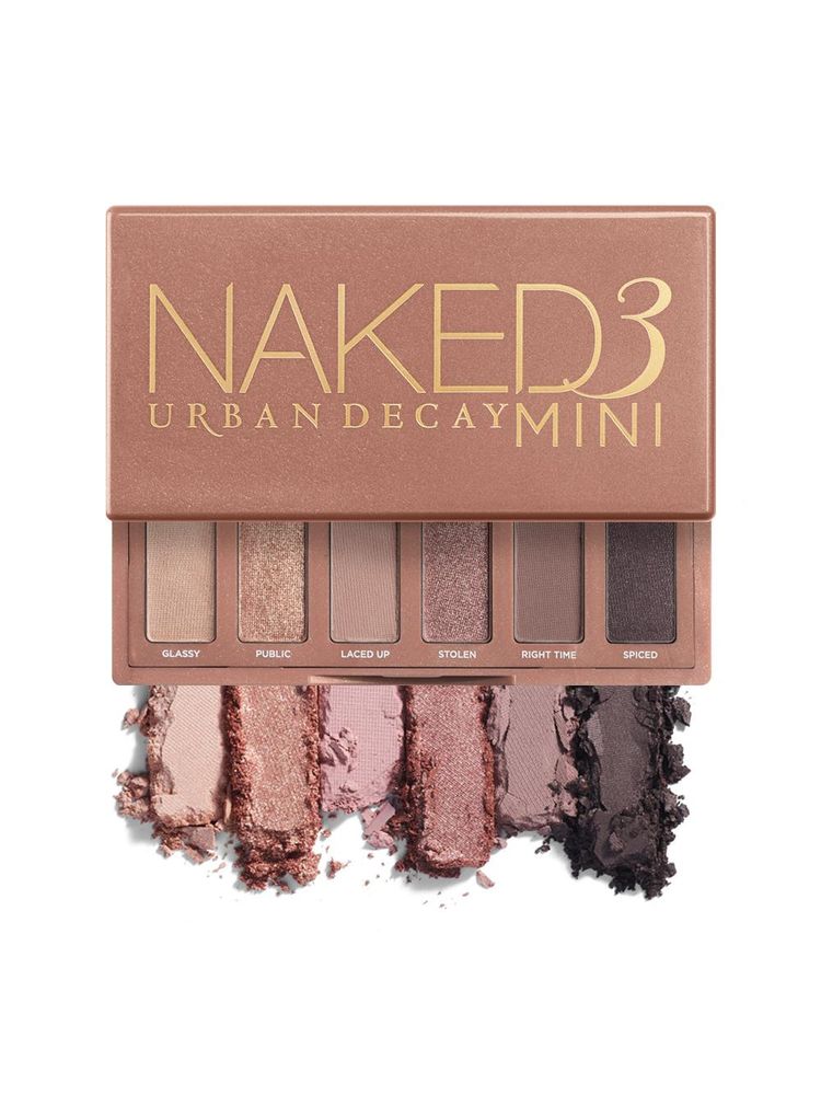 Urban Decay Naked 3 Mini Palette-picture-23