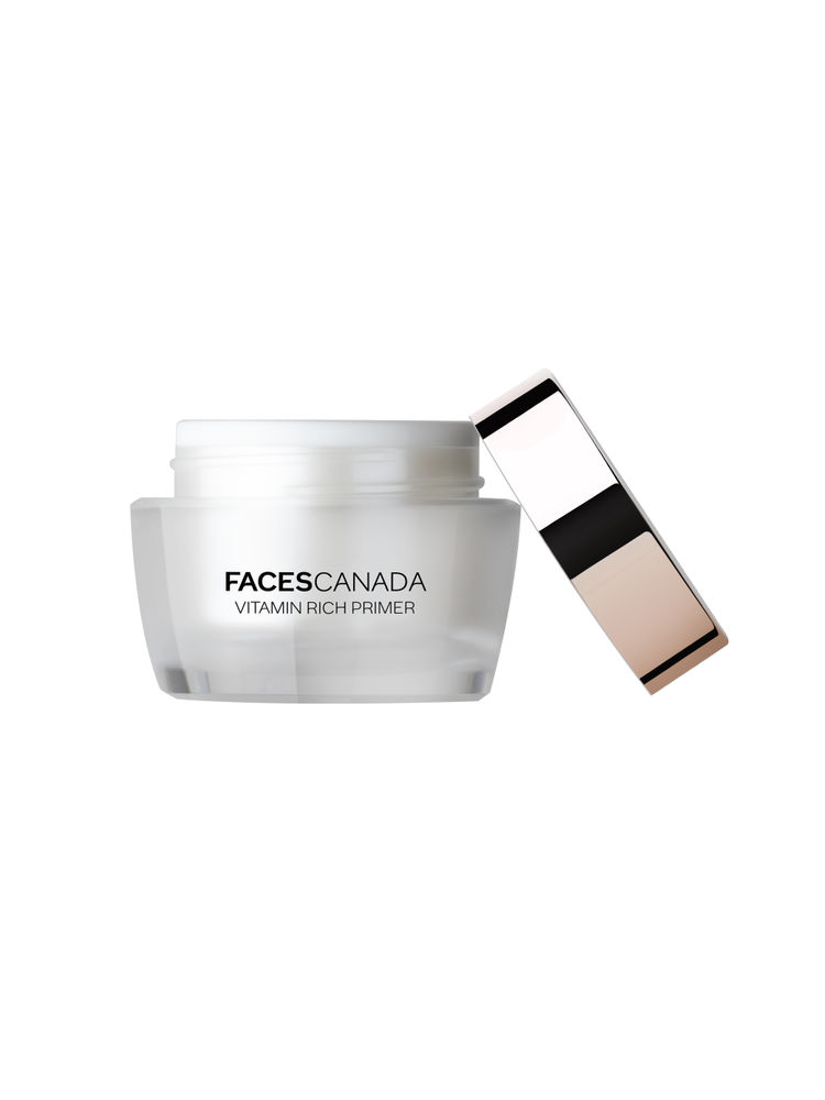 Faces Canada Vitamin Rich - Primer-picture-28