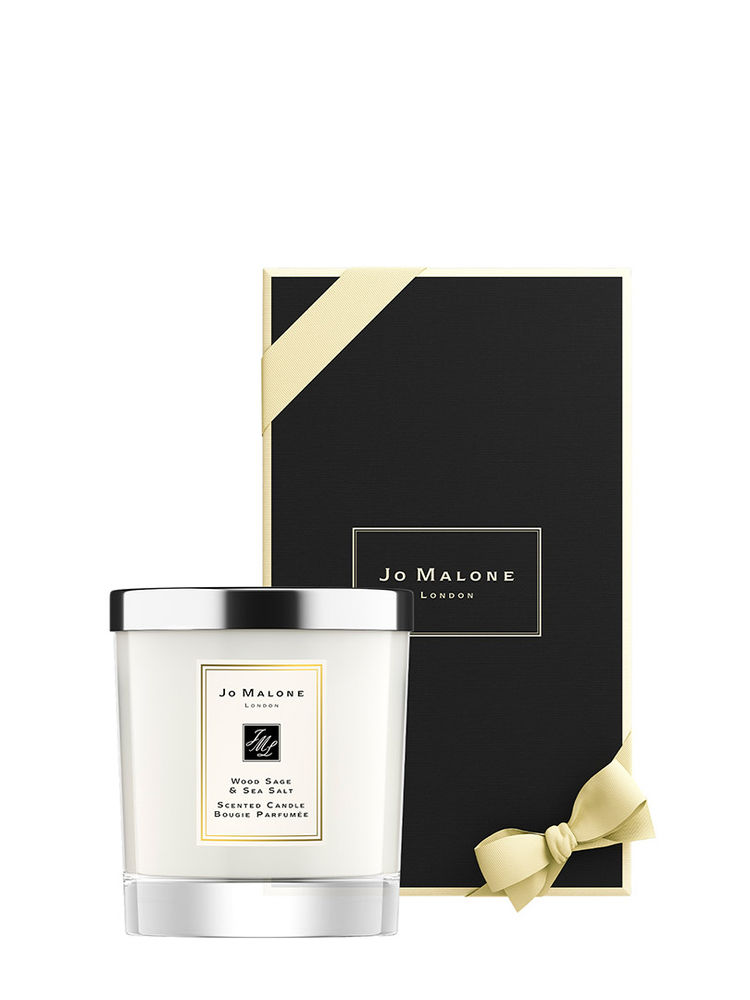 Jo Malone London Wood Sage & Sea Salt Classic Candle