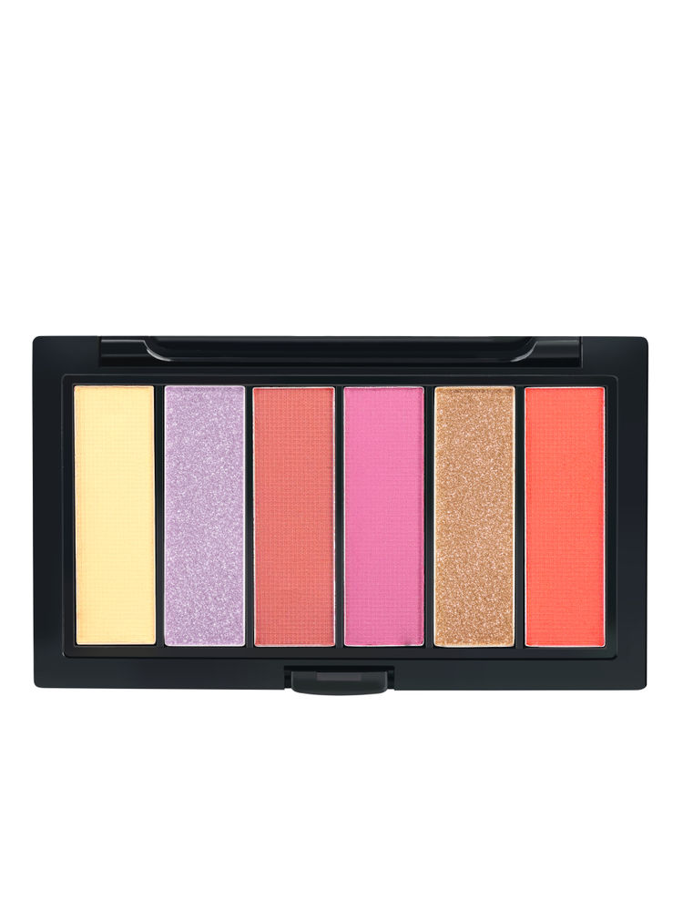 Insight Cosmetics Show Time Eyeshadow Palette