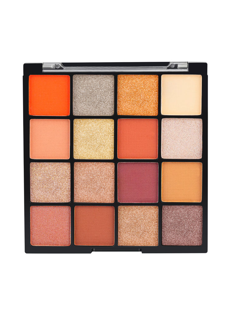 Insight Cosmetics Gorgeous 16 Eyeshadow Palette-picture-16