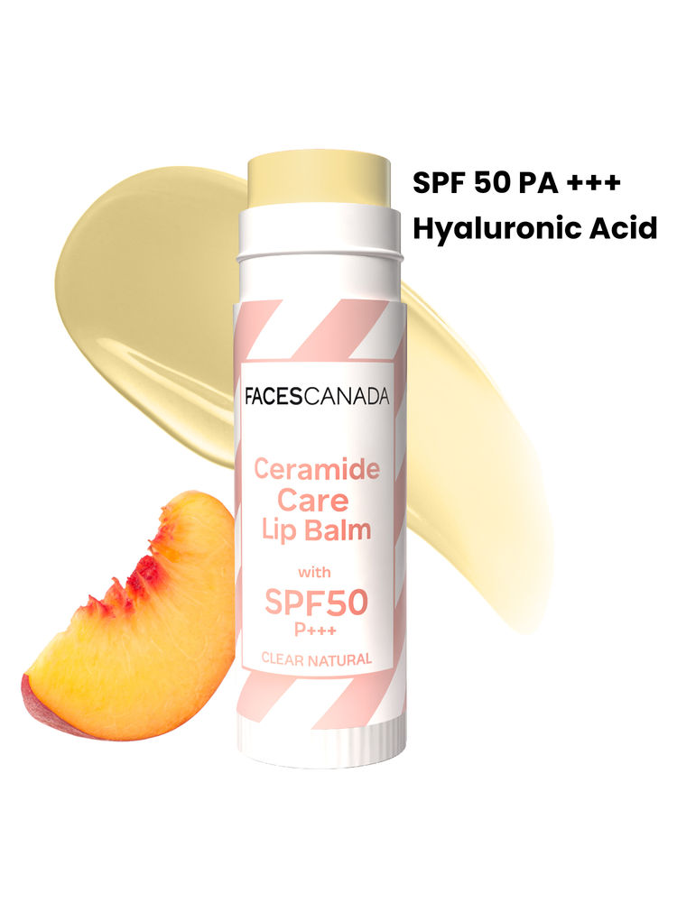 Faces Canada Ceramide Care Lip Balm-image-20