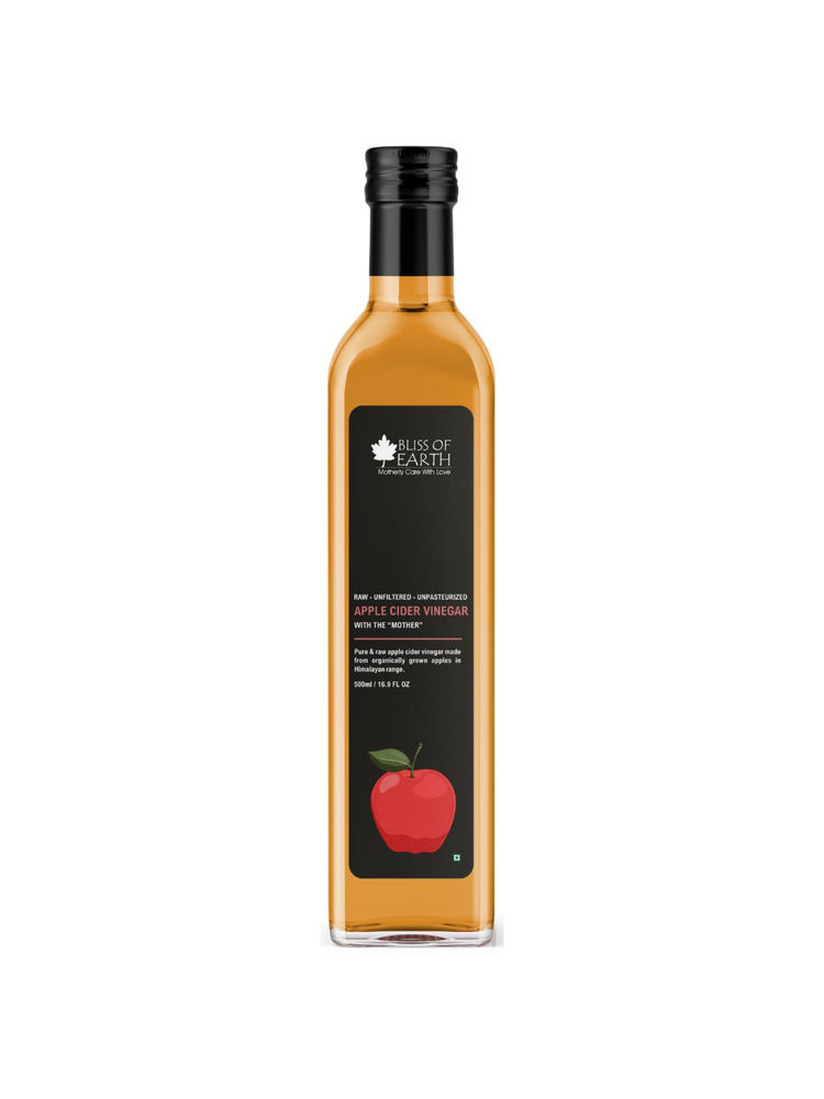 Bliss Of Earth Apple Cider Vinegar-picture-37