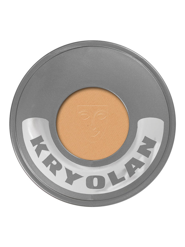 Kryolan Cake Make-up-image-25