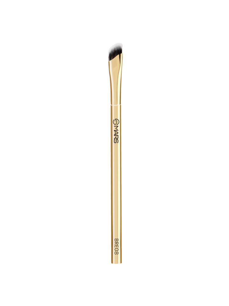 MARS Artist'S Arsenal Precision Eye Brush - Golden-picture-15