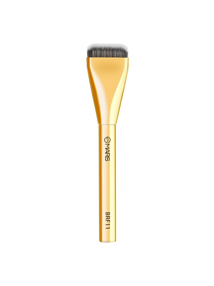 MARS Artist's Arsenal Ultra Thin Foundation Makeup Brush
