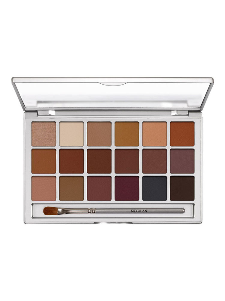Kryolan Eye Shadow Variety - V 5-image-12