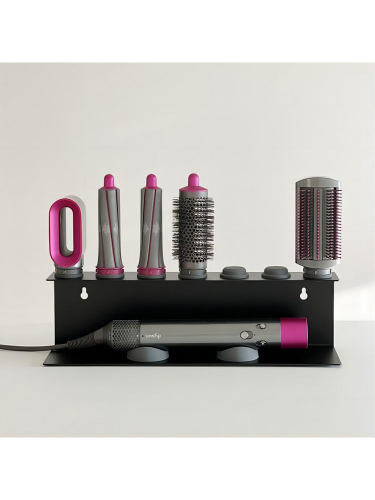 ARHAT ORGANIZERS Airwrap Holder Black