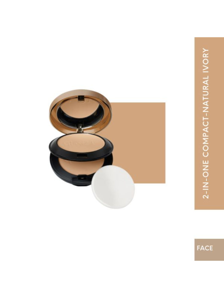 GLAM21 HD Oil Control Compact Powder-picture-18