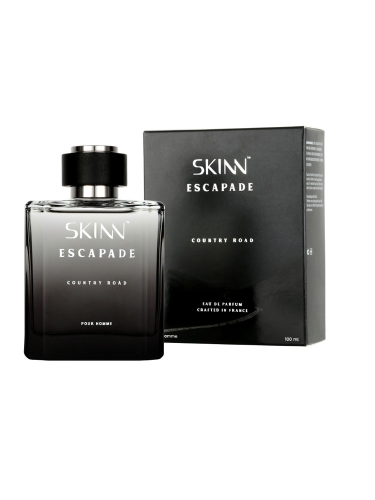 Skinn By Titan Escapade Country Road Eau De Parfum-picture-15