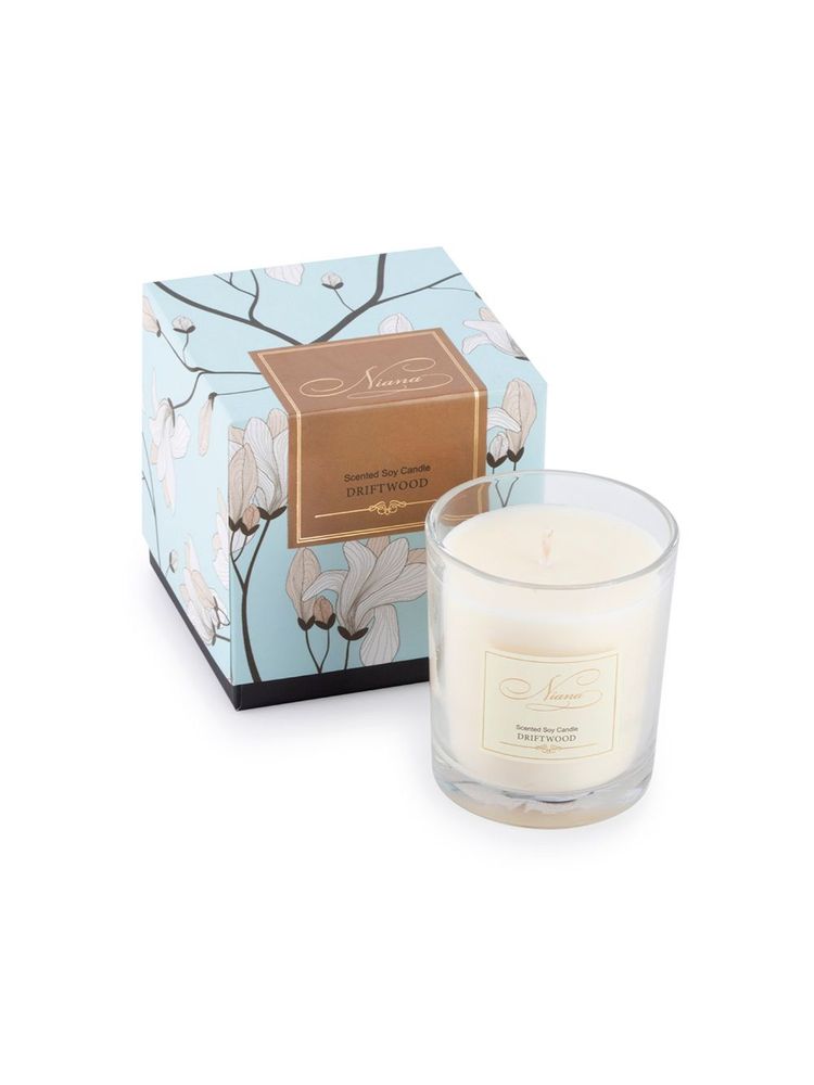 Niana Driftwood Candle-image-49